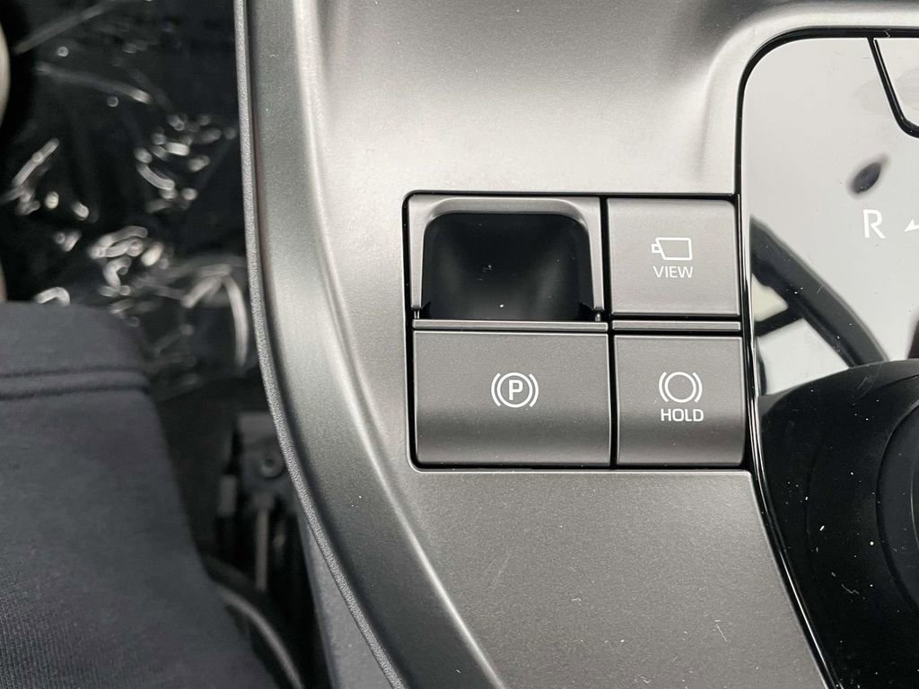 New 2026 Toyota bZ image 43