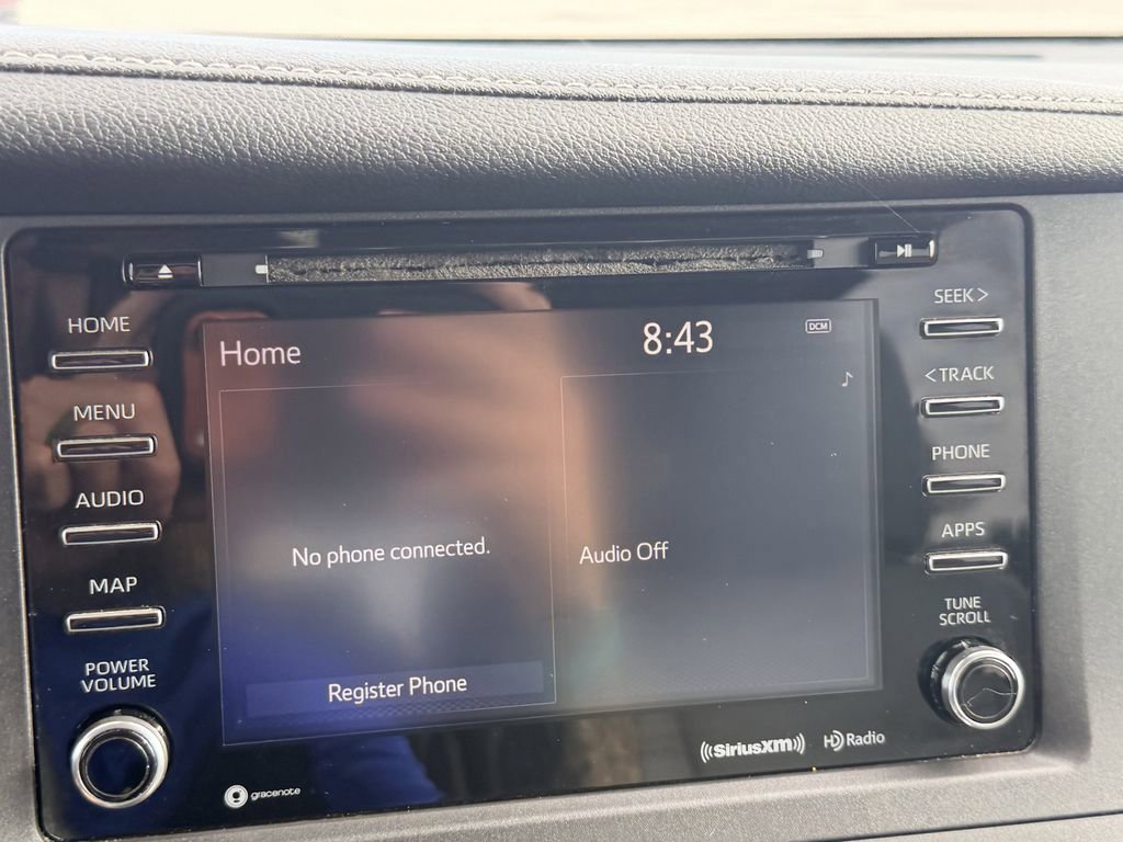 Used 2019 Toyota Sienna XLE image 25