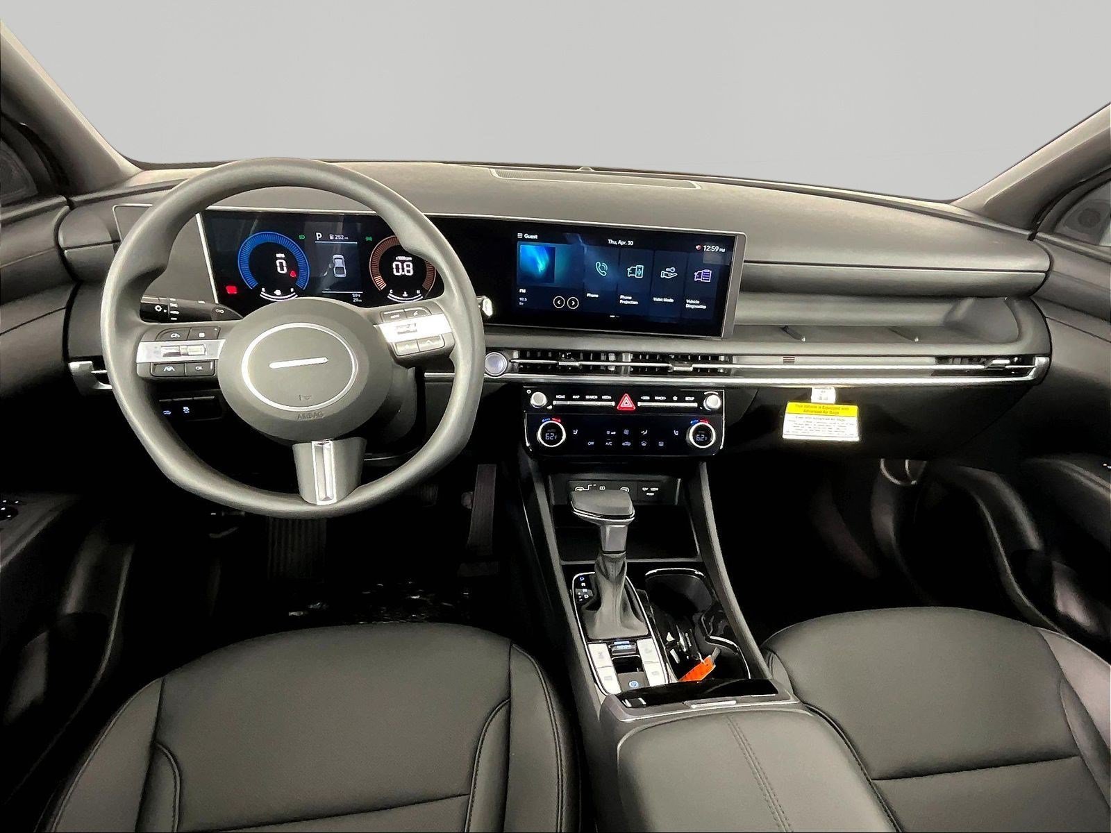 New 2026 Hyundai Santa Cruz SEL AWD/4WD image 10