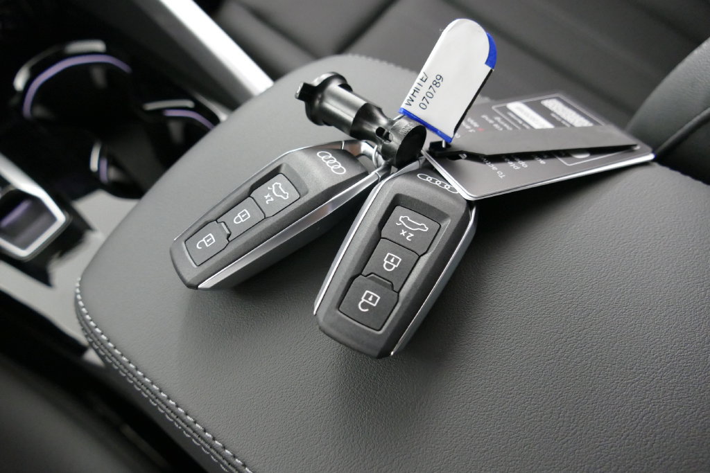 New 2026 Audi Q5 Premium AWD/4WD image 23