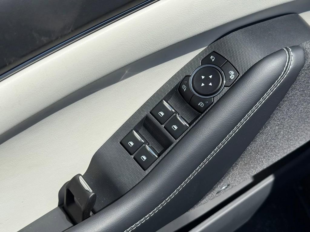 New 2025 Ford Mustang Mach-E Premium w/ Interior Protection Package image 10