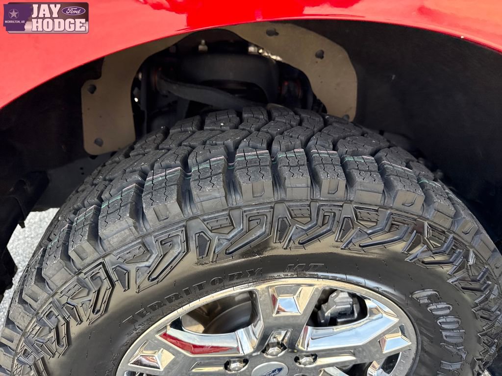 Used 2021 Ford F150 XLT w/ Equipment Group 302A High image 28