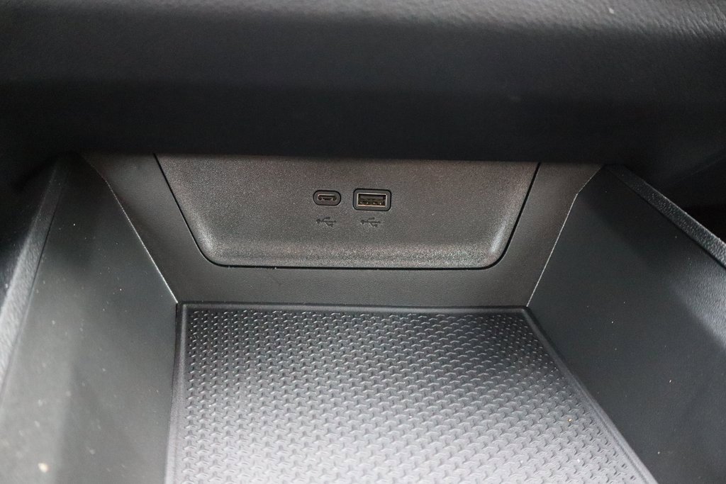 New 2026 Chevrolet Equinox RS image 16