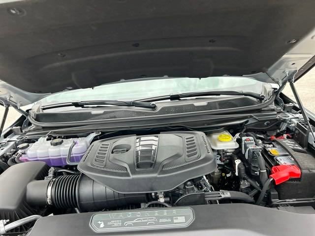 New 2024 Jeep Wagoneer 4WD w/ Premium Group I image 22