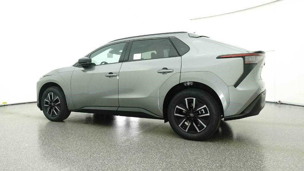 New 2026 Toyota bZ image 11