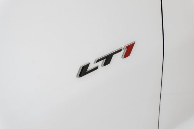 Used 2023 Chevrolet Camaro LT w/ RS Package image 3