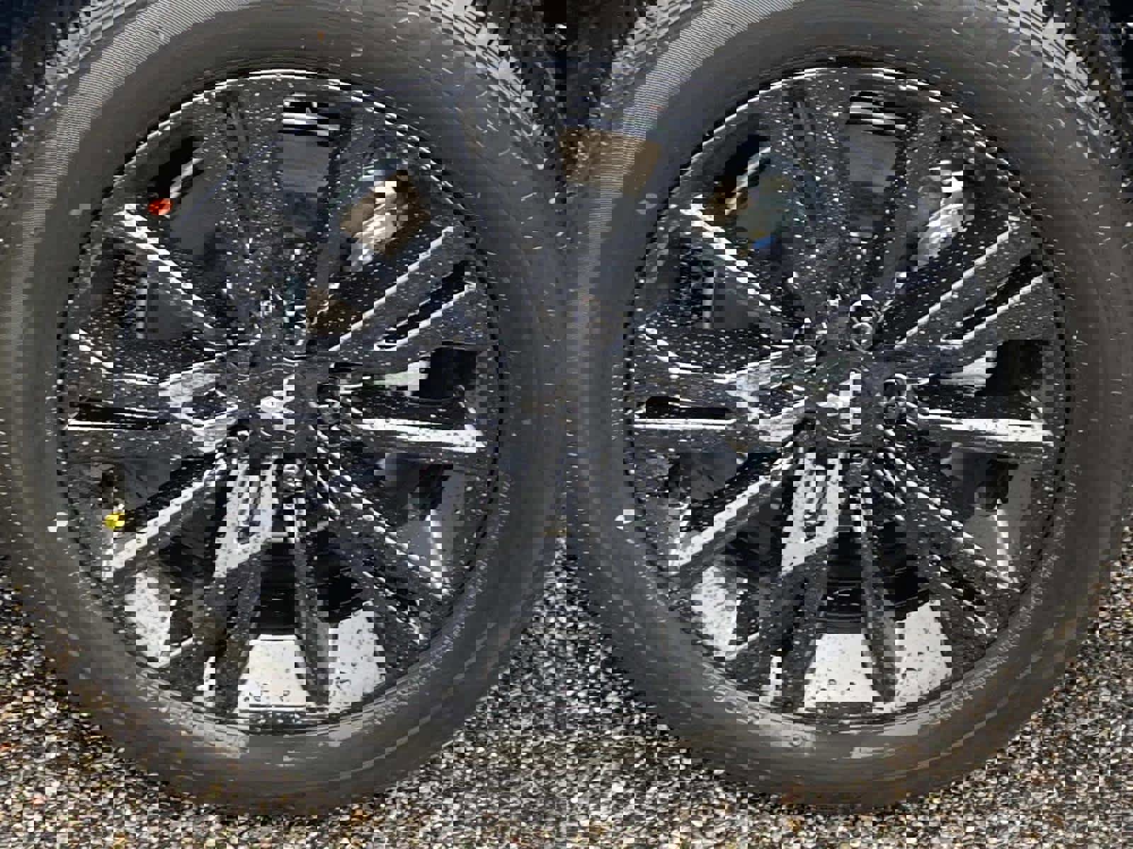 New 2026 Mitsubishi Eclipse Cross Black Edition image 6