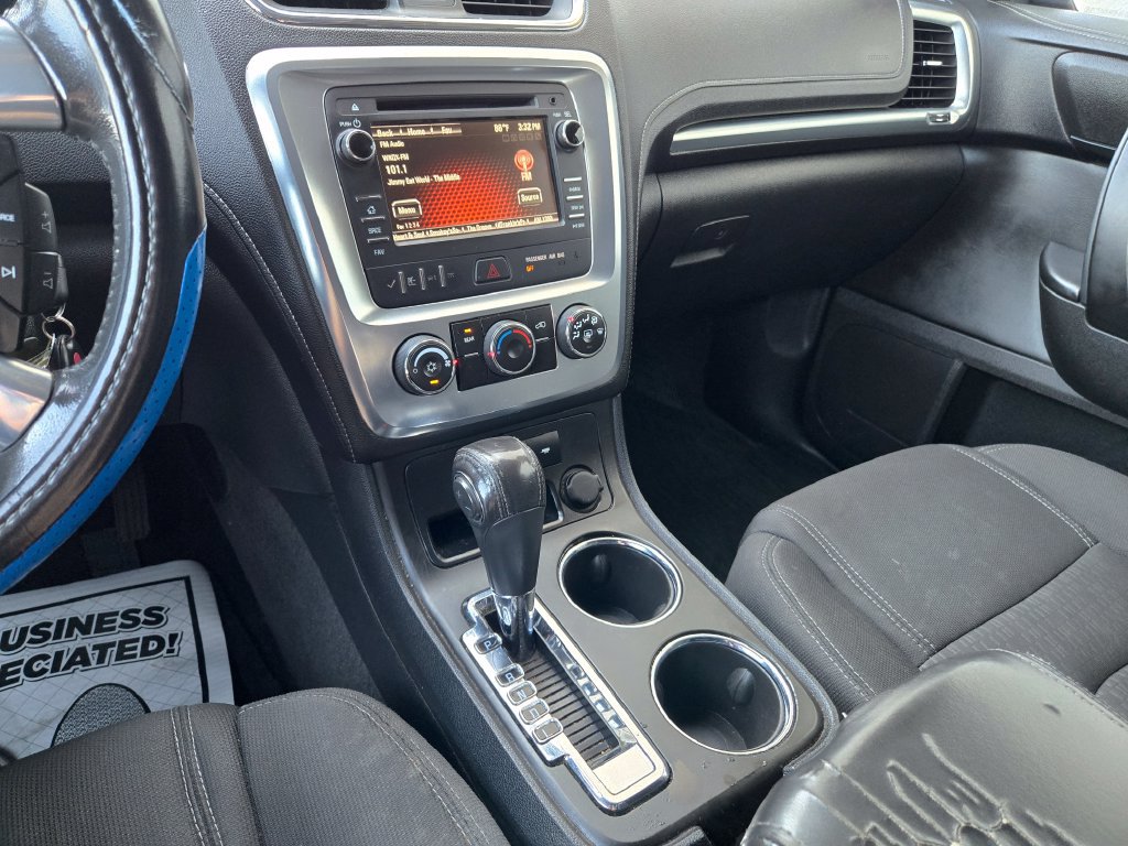 Used 2013 GMC Acadia SLE AWD/4WD image 22