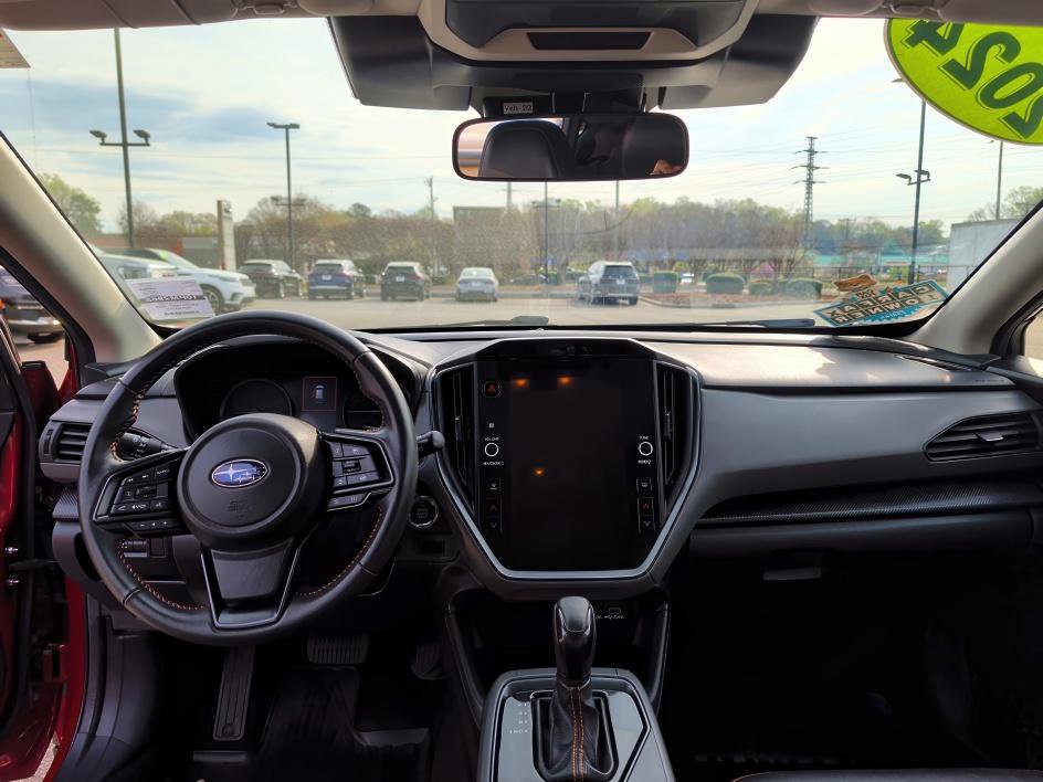 Used 2024 Subaru Crosstrek 2.5i Limited image 11