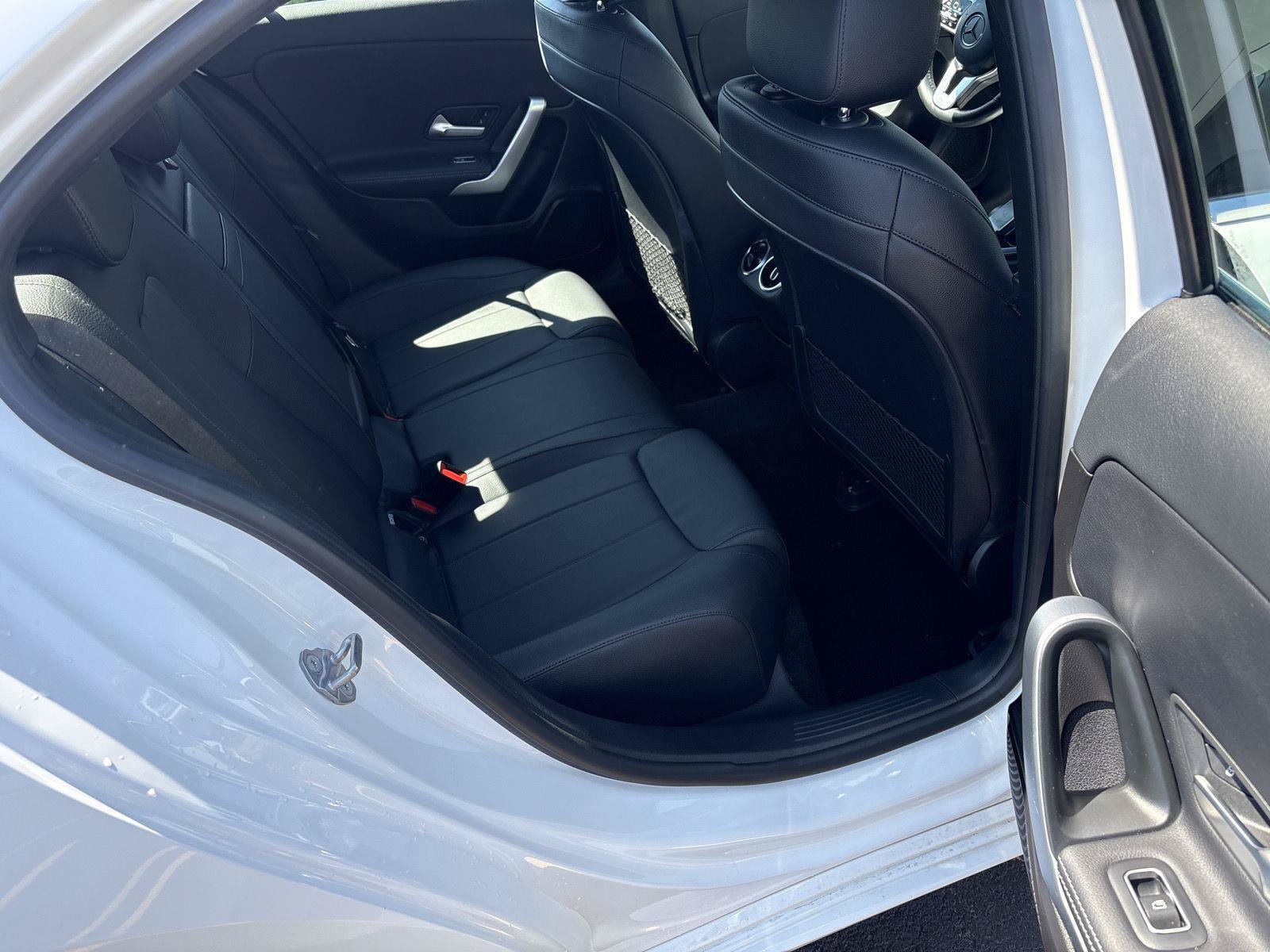 Used 2019 Mercedes-Benz A 220 4MATIC image 12