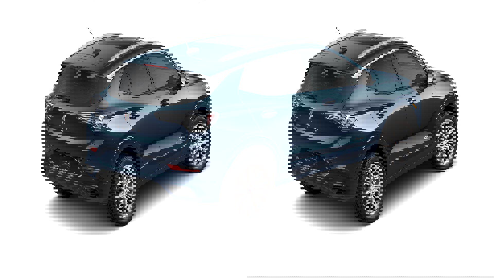 New 2026 Buick Encore GX Avenir w/ Avenir Technology Package image 41