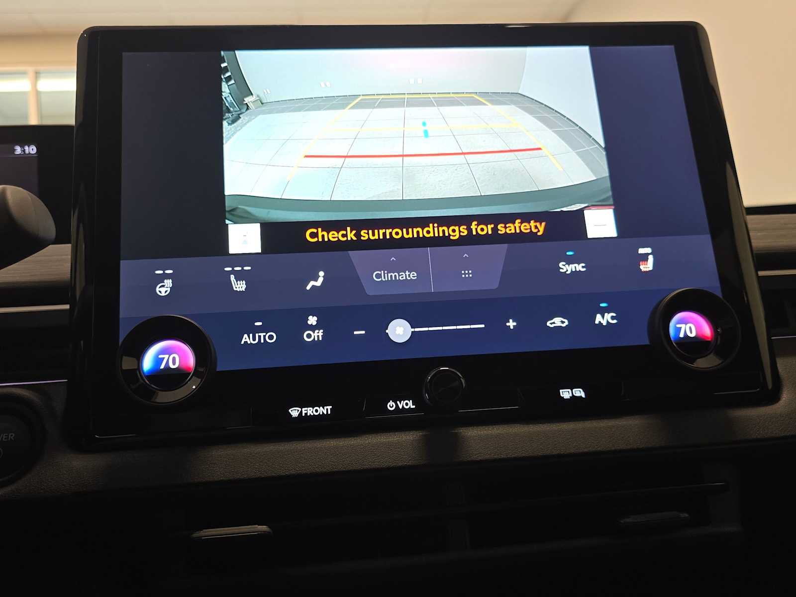New 2026 Toyota C-HR AWD/4WD image 13