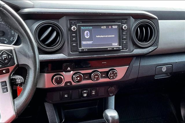 Used 2018 Toyota Tacoma SR5 image 9