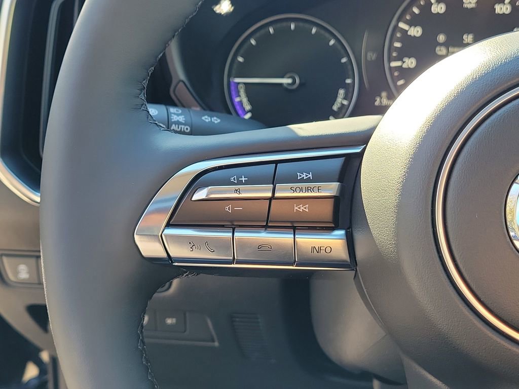 New 2026 MAZDA CX-50 2.5 Hybrid w/ Weather Package image 22