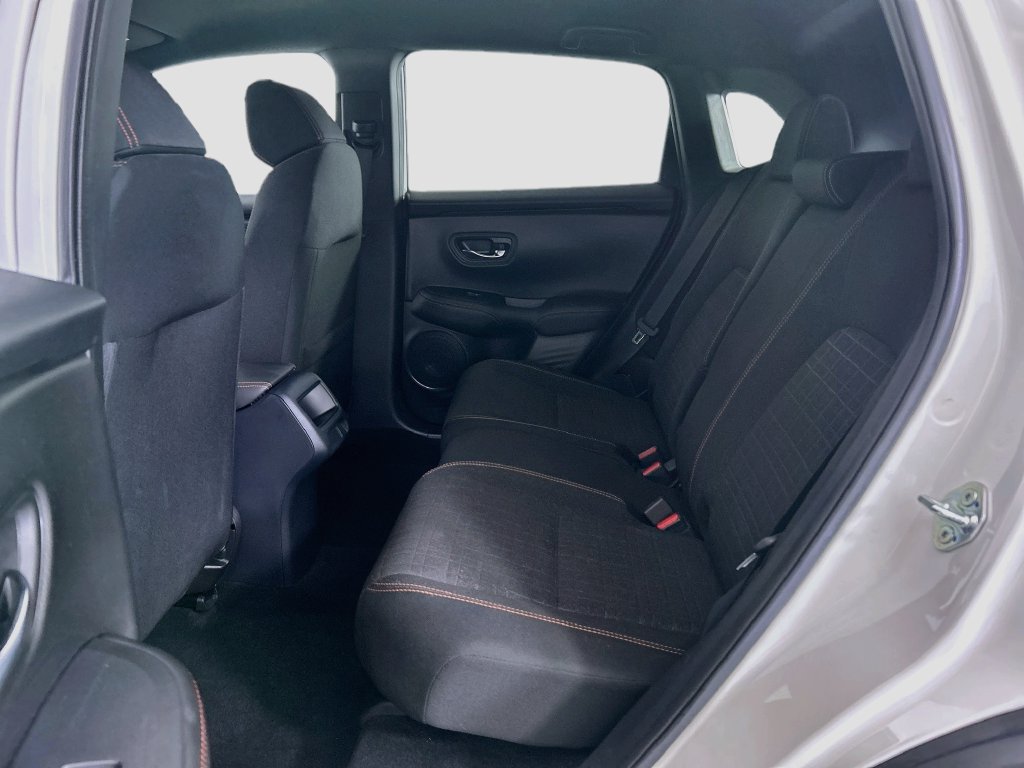 Used 2023 Honda HR-V Sport image 19