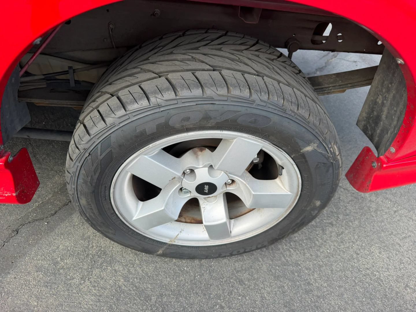 Used 2002 Ford F150 Lightning RWD image 25