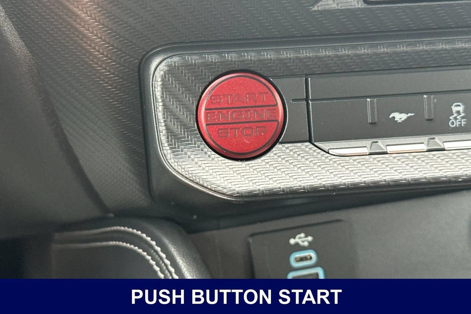 Used 2024 Ford Mustang GT Premium RWD image 27