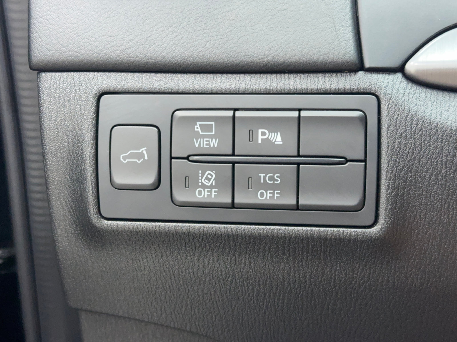 Used 2021 MAZDA CX-9 Grand Touring FWD image 36