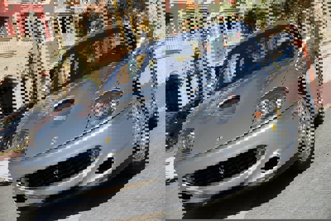 Used 2000 Ferrari 550 Maranello Maranello image 60