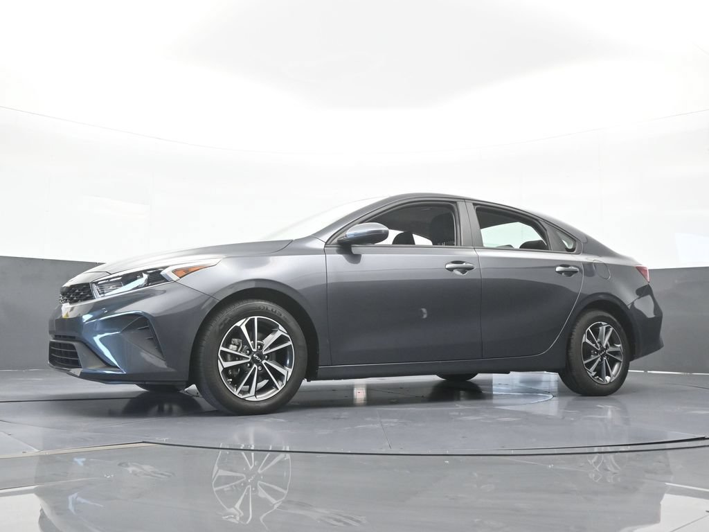 Used 2024 Kia Forte LXS FWD image 52