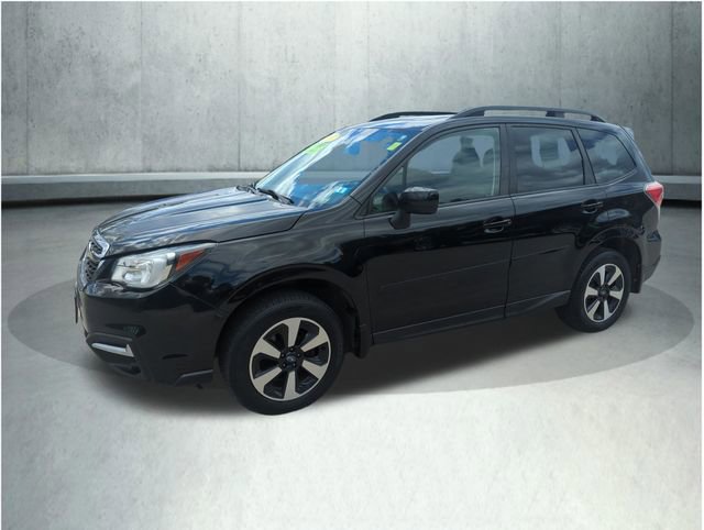 Used 2017 Subaru Forester 2.5i Premium AWD/4WD image 1