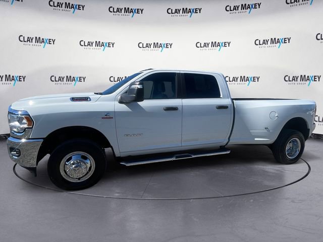Used 2024 RAM 3500 Big Horn image 2