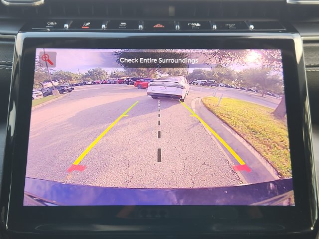 Used 2021 Jeep Grand Cherokee L Limited RWD image 19