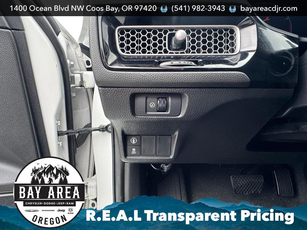 Used 2022 Honda Civic EX image 21