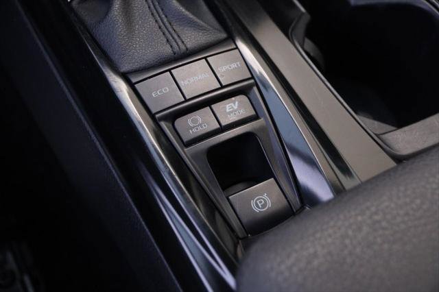 Certified 2025 Toyota Camry LE image 18