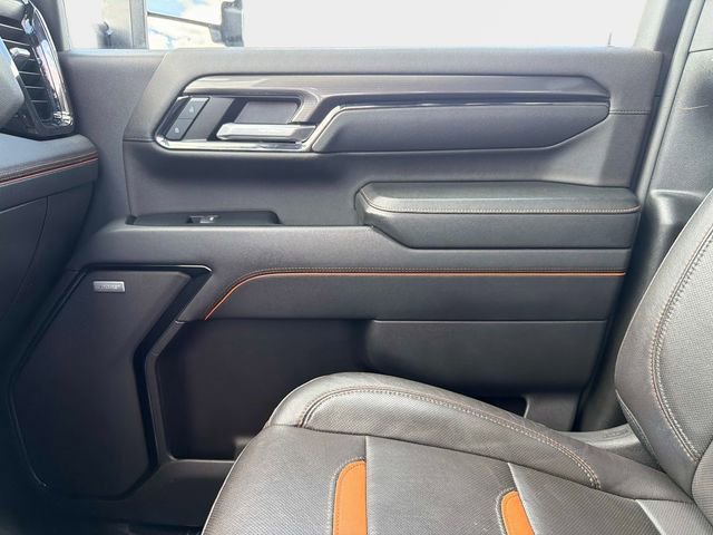 Used 2024 GMC Sierra 2500 AT4 w/ AT4 Premium Plus Package AWD/4WD image 22