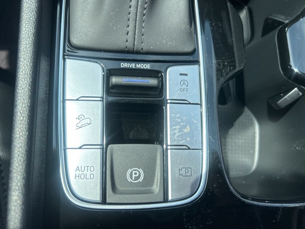 New 2026 Hyundai Tucson SEL Plus FWD image 26