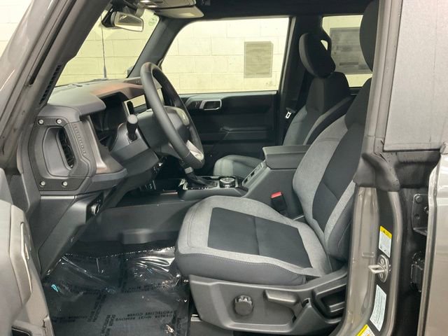 New 2025 Ford Bronco Big Bend image 6