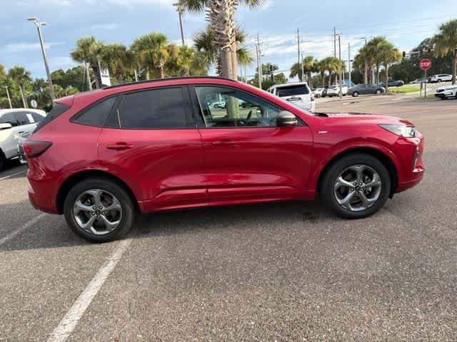 Used 2023 Ford Escape ST-Line AWD/4WD image 15