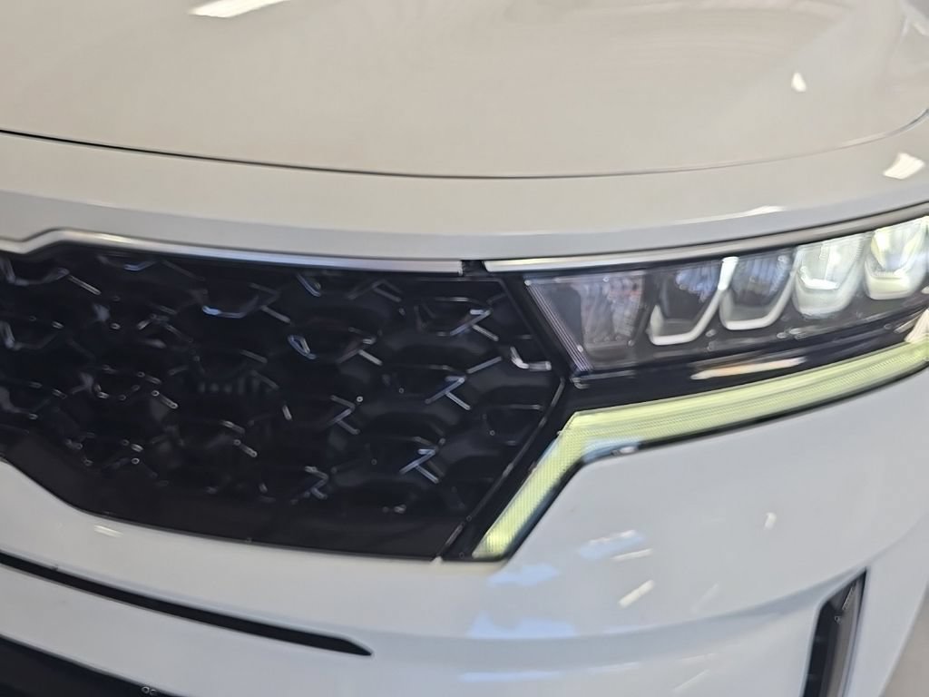 Used 2022 Kia Sorento EX AWD/4WD image 6