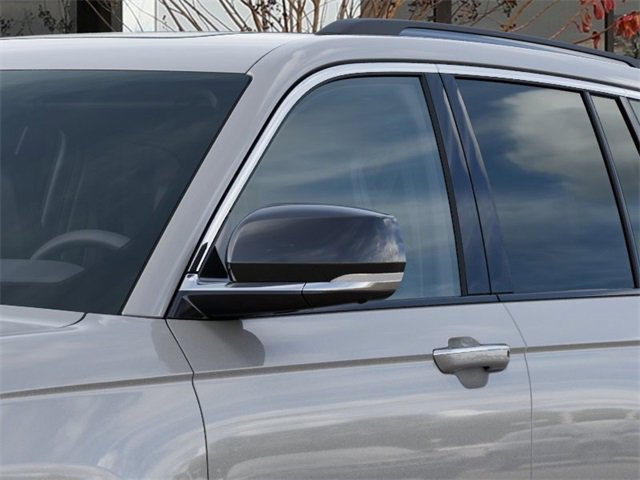 New 2025 Jeep Grand Cherokee Limited w/ Luxury Tech Group II image 12