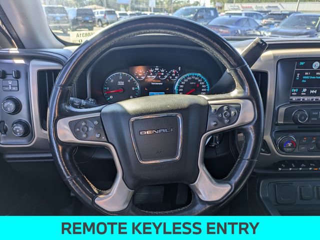Used 2017 GMC Sierra 1500 Denali w/ Denali Ultimate Package image 13