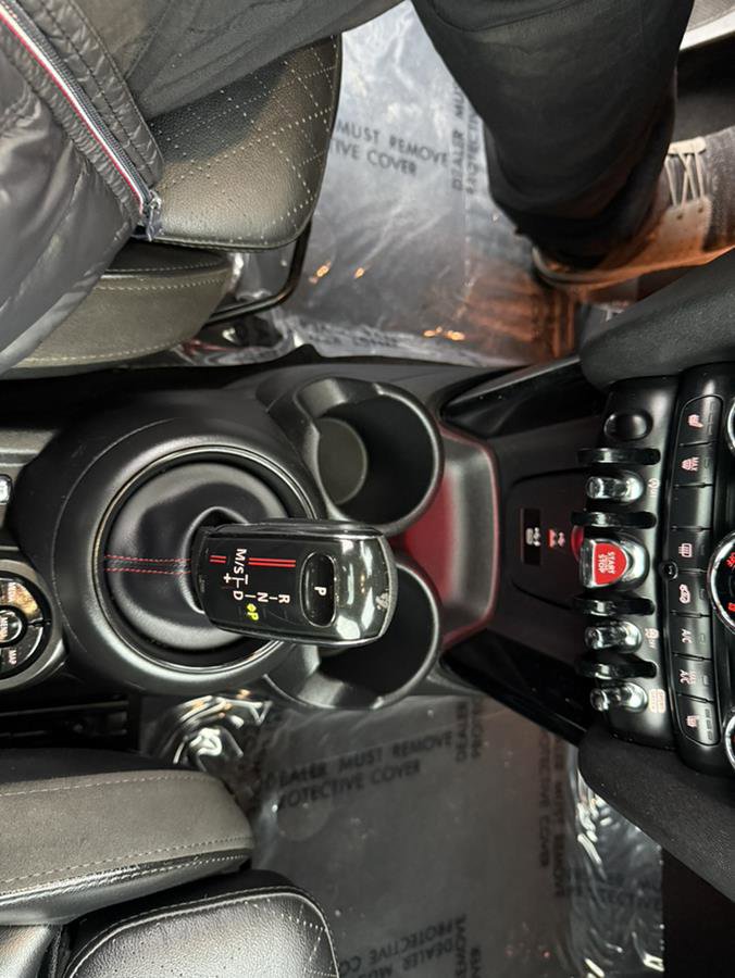 Used 2021 MINI Cooper S image 34