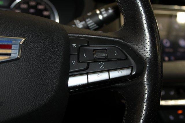 Certified 2023 Cadillac XT4 Sport w/ Cold Weather Package image 20