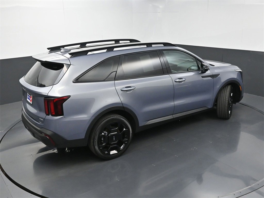 Used 2024 Kia Sorento X-Line EX image 36