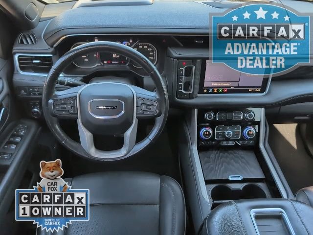 Used 2021 GMC Yukon Denali w/ LPO, Illumination Package image 5