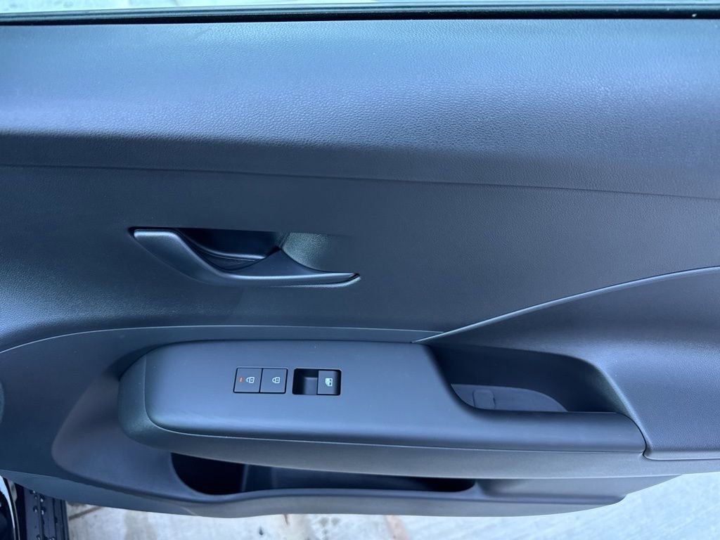 New 2026 Hyundai Kona SEL Sport image 16