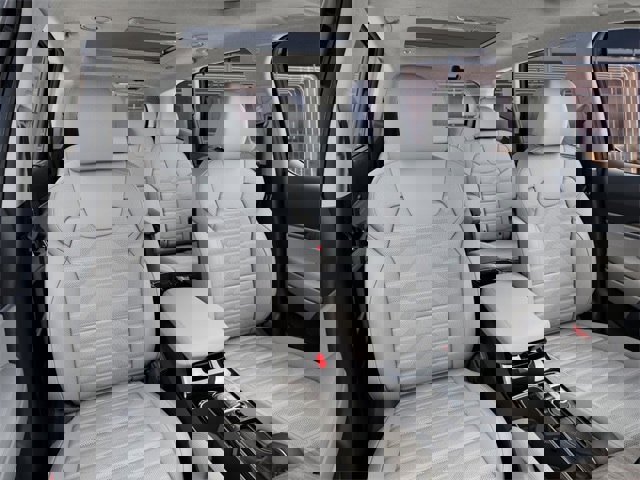 New 2025 Kia Telluride SX Prestige image 15