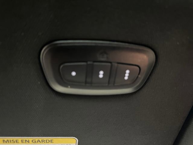 Used 2025 RAM 1500 Rebel w/ Bed Utility Group AWD/4WD image 17