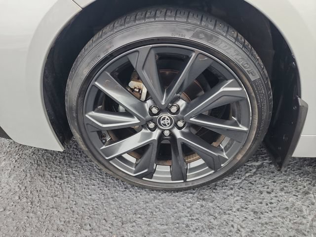 Used 2024 Toyota Corolla SE FWD image 20