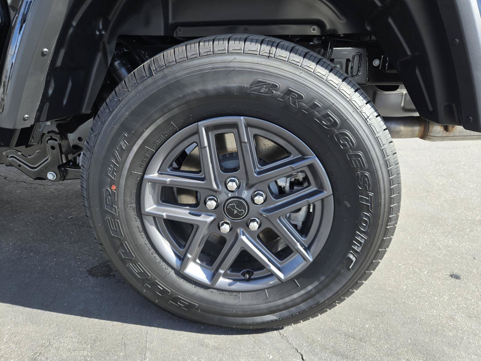 New 2026 Jeep Gladiator Sport AWD/4WD image 36