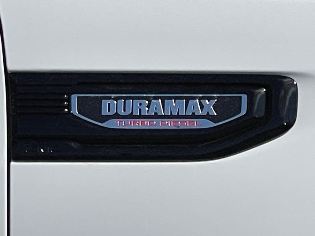 Used 2024 GMC Sierra 1500 Elevation image 9