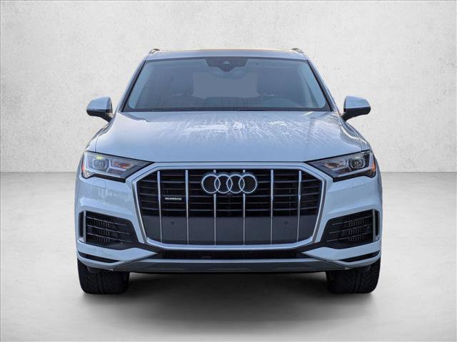 Used 2021 Audi Q7 3.0T Premium Plus w/ Premium Plus Package video 2