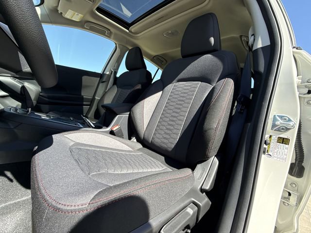 New 2026 Subaru Impreza 2.0i Sport AWD/4WD image 11