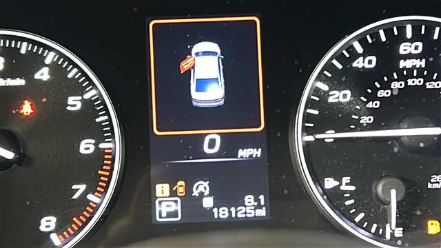 Used 2022 Subaru Legacy Premium AWD/4WD image 19
