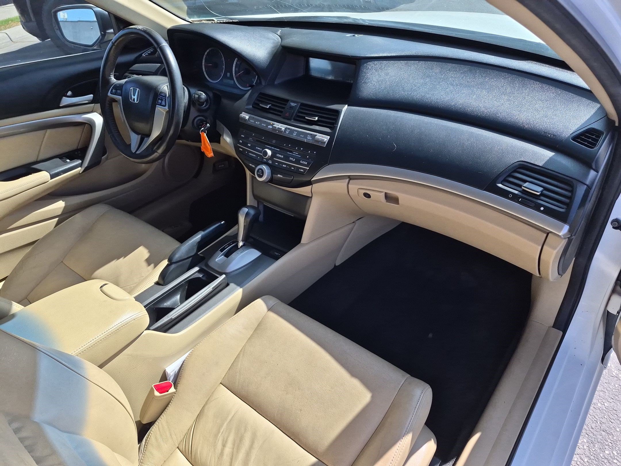 Used 2012 Honda Accord EX-L image 27
